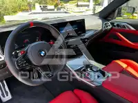 2025 BMW M4