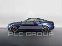 2025 BMW M4