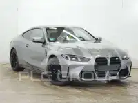 2025 BMW M4