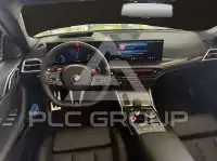 2025 BMW M4