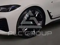 2025 BMW M4