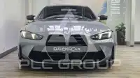 2025 BMW M4