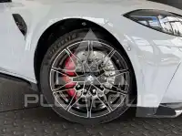 2025 BMW M4