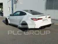 2025 BMW M4