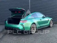 2025 BMW M4