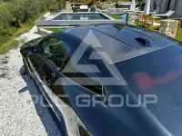 2025 BMW M4