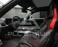 2025 BMW M4