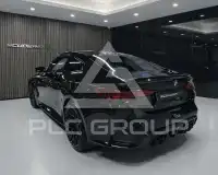 2025 BMW M4