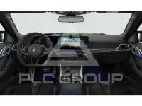 2025 BMW M4