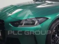 2025 BMW M4