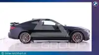 2025 BMW M4