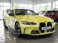2025 BMW M4