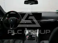 2025 BMW M4