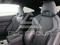 2025 BMW M4