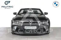 2025 BMW M4