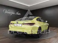 2025 BMW M4