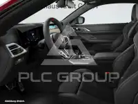 2025 BMW M4
