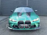 2025 BMW M4