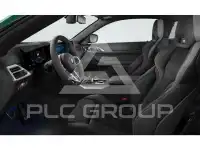 2025 BMW M4