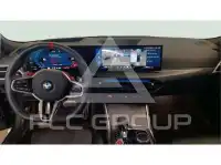 2025 BMW M4