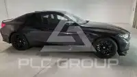 2025 BMW M4