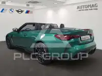 2025 BMW M4