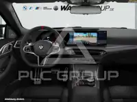 2025 BMW M4