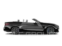 2025 BMW M4