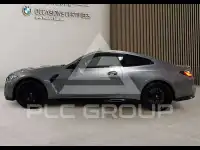 2025 BMW M4