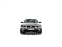 2025 BMW M4