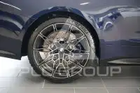 2025 BMW M4