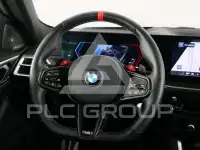 2025 BMW M4