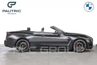 2025 BMW M4