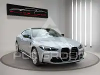 2025 BMW M4