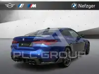 2025 BMW M4
