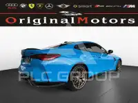 2025 BMW M4