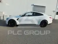 2025 BMW M4
