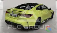 2025 BMW M4