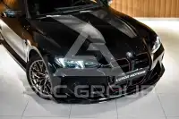 2025 BMW M4