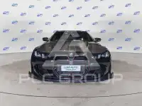 2025 BMW M4
