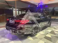 2025 BMW M4