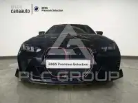 2025 BMW M4