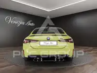 2025 BMW M4