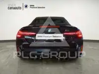2025 BMW M4