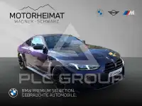 2025 BMW M4