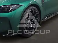 2025 BMW M4