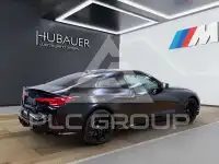 2025 BMW M4
