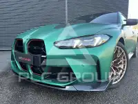 2025 BMW M4