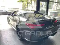 2025 BMW M4