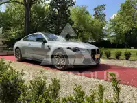 2025 BMW M4